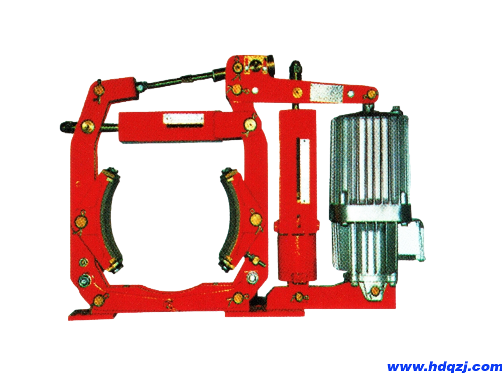   EYWZ系列電力液壓鼓式制動(dòng)器